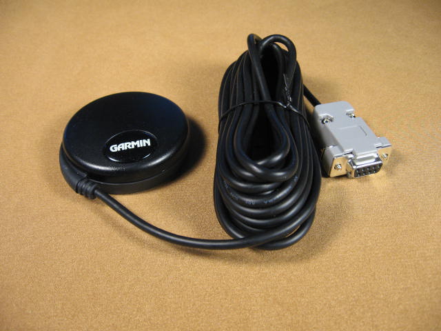 GPS ANTENNA DB09 PHOTO