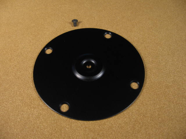 GPS FLANGE MOUNT PHOTO